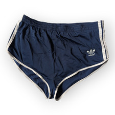 Vintage 70/80s Adidas Running