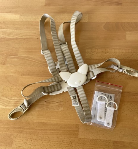 Stokke tripp trapp - trapp, point