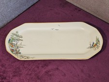 Vintage Midwinter Burslem