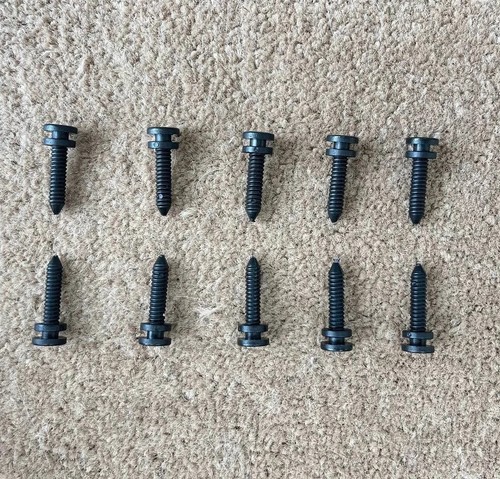 Fit tesla 10pcs car - 10pcs,