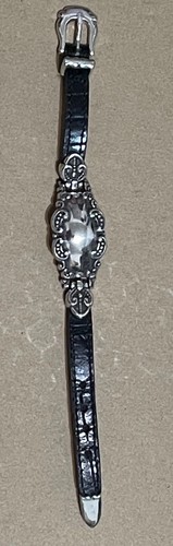 Vintage brighton buckle clasp - vintage,