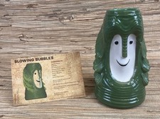 Creature Bob Tiki Mug Tikiland