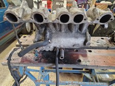 Audi 80 /90/ GT 2.2 . Intake