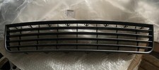 New Genuine VW Golf MK5 Front Bumper Lower Grille NOT GT / GTI etc
