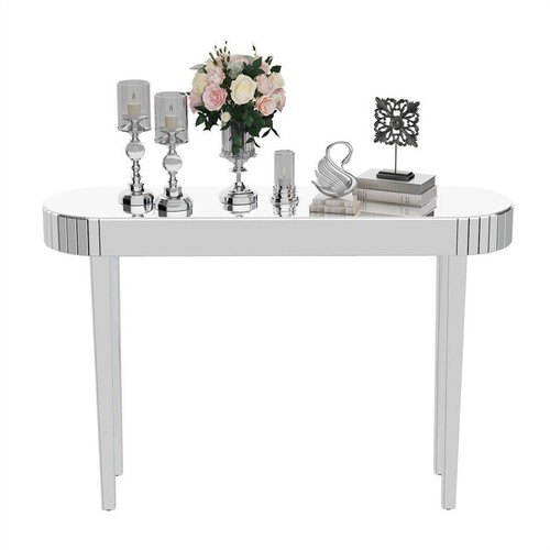 120cm long mirrored - 120cm,