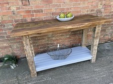 VINTAGE FARMHOUSE KITCHEN