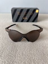 Oakley Sub Zero Sunglasses -