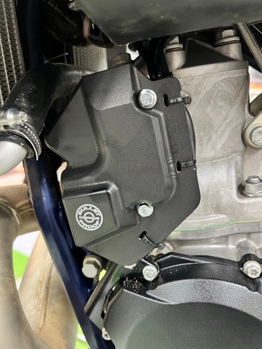 Bullet proof designs ktm exc - ktm,