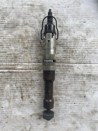 Broomwade long neck air die - long,