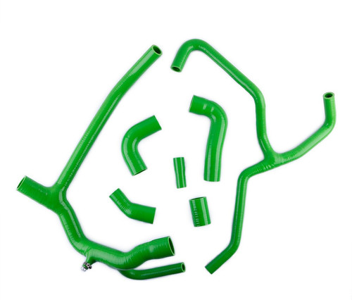 Green for land - for,