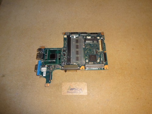 Toshiba portege r500 laptop - toshiba,