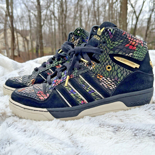 Adidas attitude big sean - attitude, hi