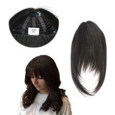 Invisible Women Fringe Blonde