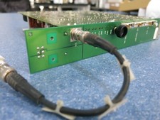 AGIE CHARMILLES ASSEMBLY BOARD