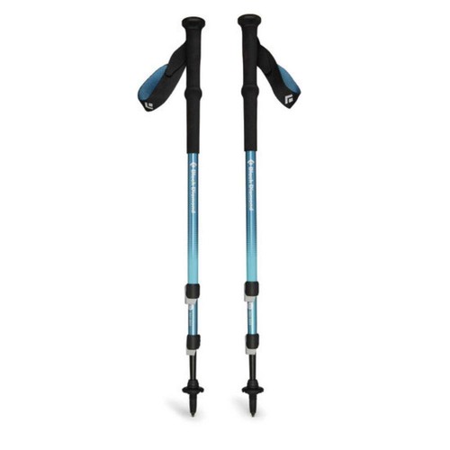 Section aluminium hiking - section,