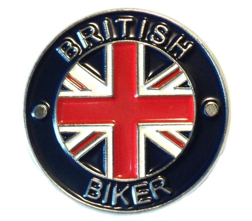 British biker classic 1960 - biker,