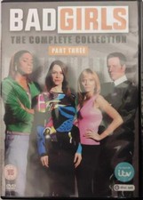 Bad Girls The Complete