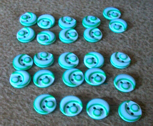 White green funny - x, face