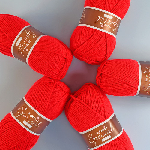Stylecraft special chunky - stylecraft,
