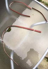 Genuine Ford Escort mk4 RS