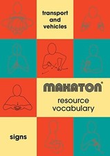 Makaton Resource Vocabulary