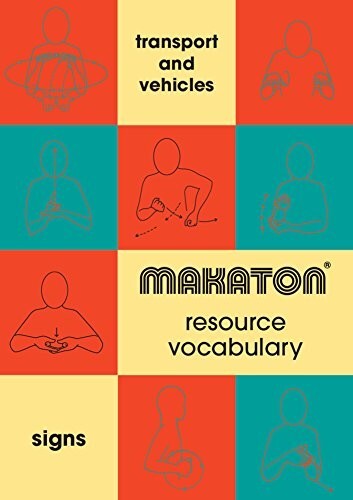 Makaton resource vocabulary - makaton,