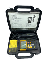 Tecman Model TD826 Digital