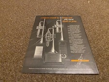 JBF22 ADVERT 11X8 BENGE