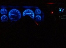 1984-1996 Jeep Cherokee XJ LED
