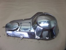 93-99 HARLEY-DAVIDSON EVOLUTION BIG TWIN 82 PRIMARY DRIVE BELT COVER 60685-94 A