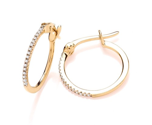 9ct yellow gold natural - 9ct,