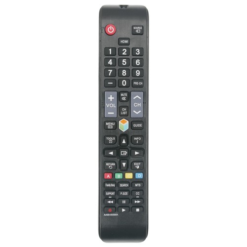 New aa59 00588a replace - aa59-00588a, remote