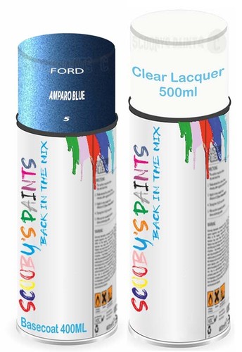 For ford spray - ford, paint