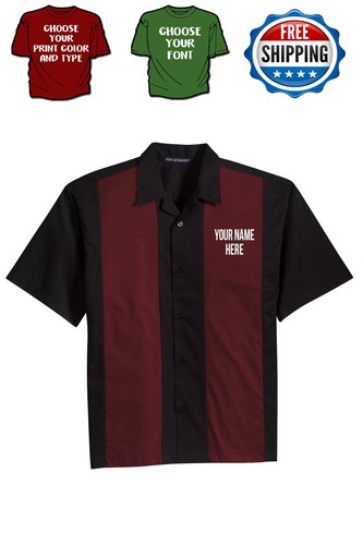 Personalized port authority - personalized,