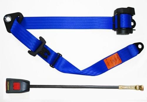 New securon seat - securon, belt