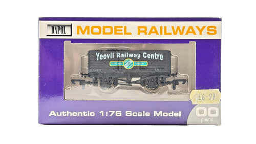 Dapol gauge yeovil - dapol,