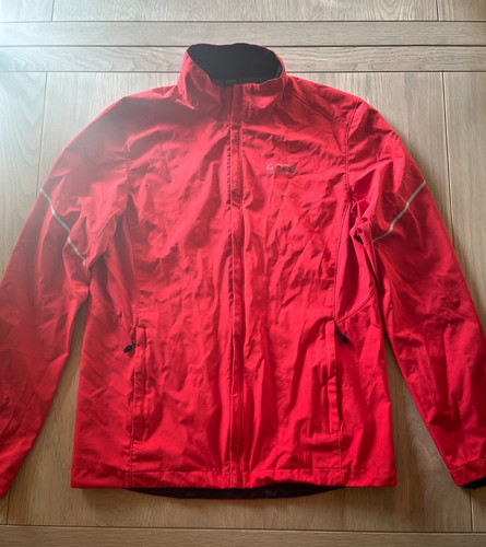 Gore running windstopper - gore,