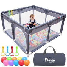 Baby Playpen Large Playpen for