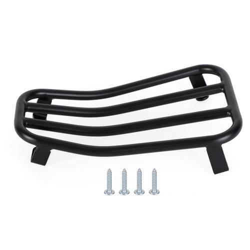 Floor board luggage - luggage, black