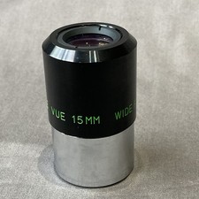 Tele Vue 15mm Wide Field