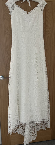 Monsoon cassandra lace bridal - monsoon,