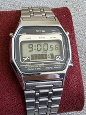 Vintage Digital Citizen Vega