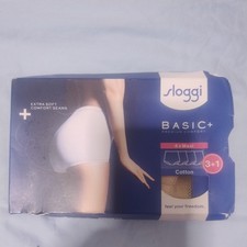 Sloggi Basic+ Premium Comfort