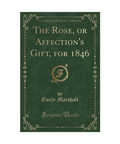 The rose affection s - the, or