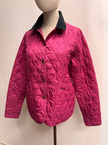 Authentic barbour liddesdale - barbour,