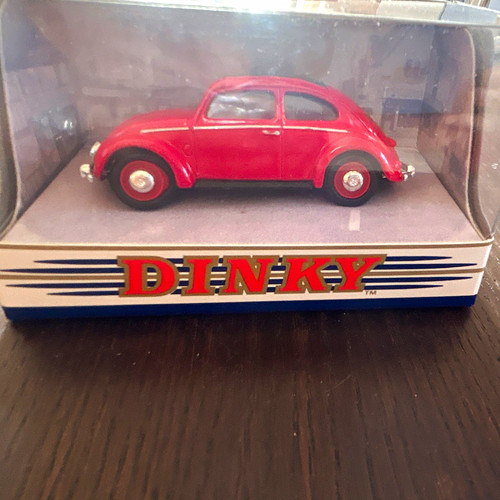 Dinky the collection - the,
