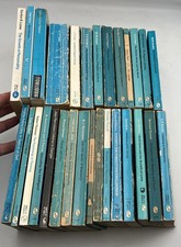 Pelican Books Bundle X 29