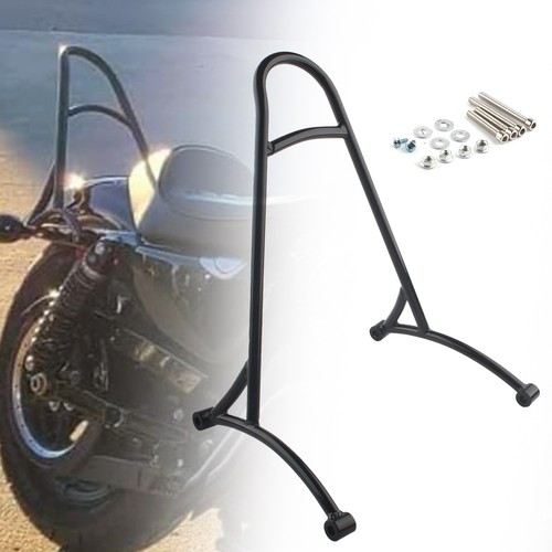 Sissy bar short - bar,