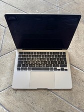 Apple Macbook Air 13inch M4 Spares or Repairs