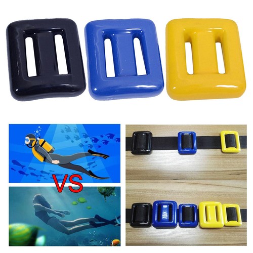 5kg scuba weights rubber - scuba,